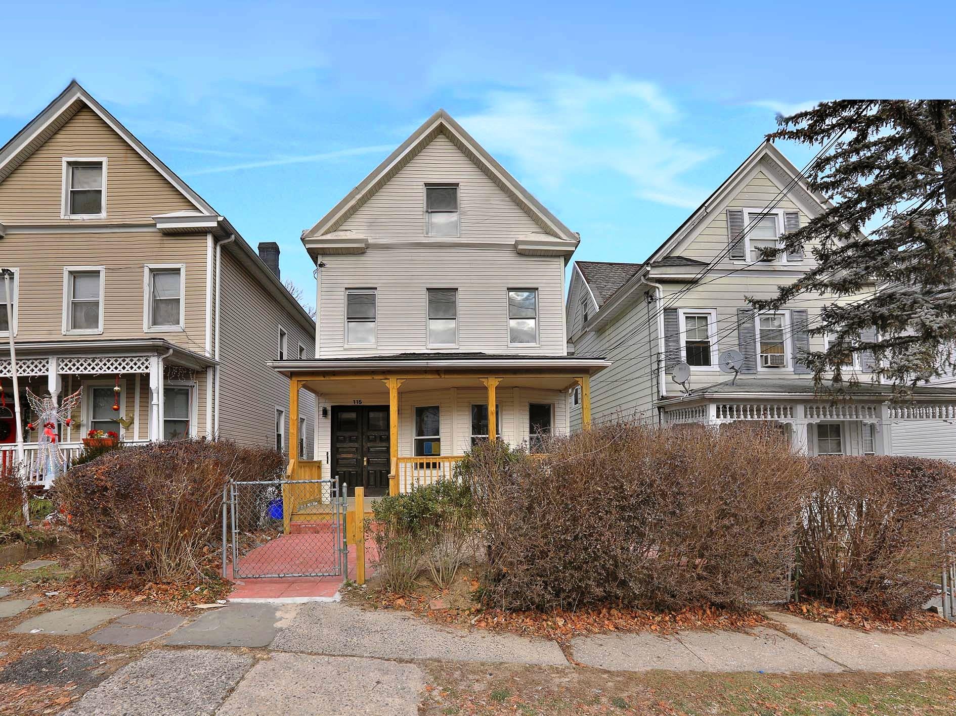 115 Washington Street