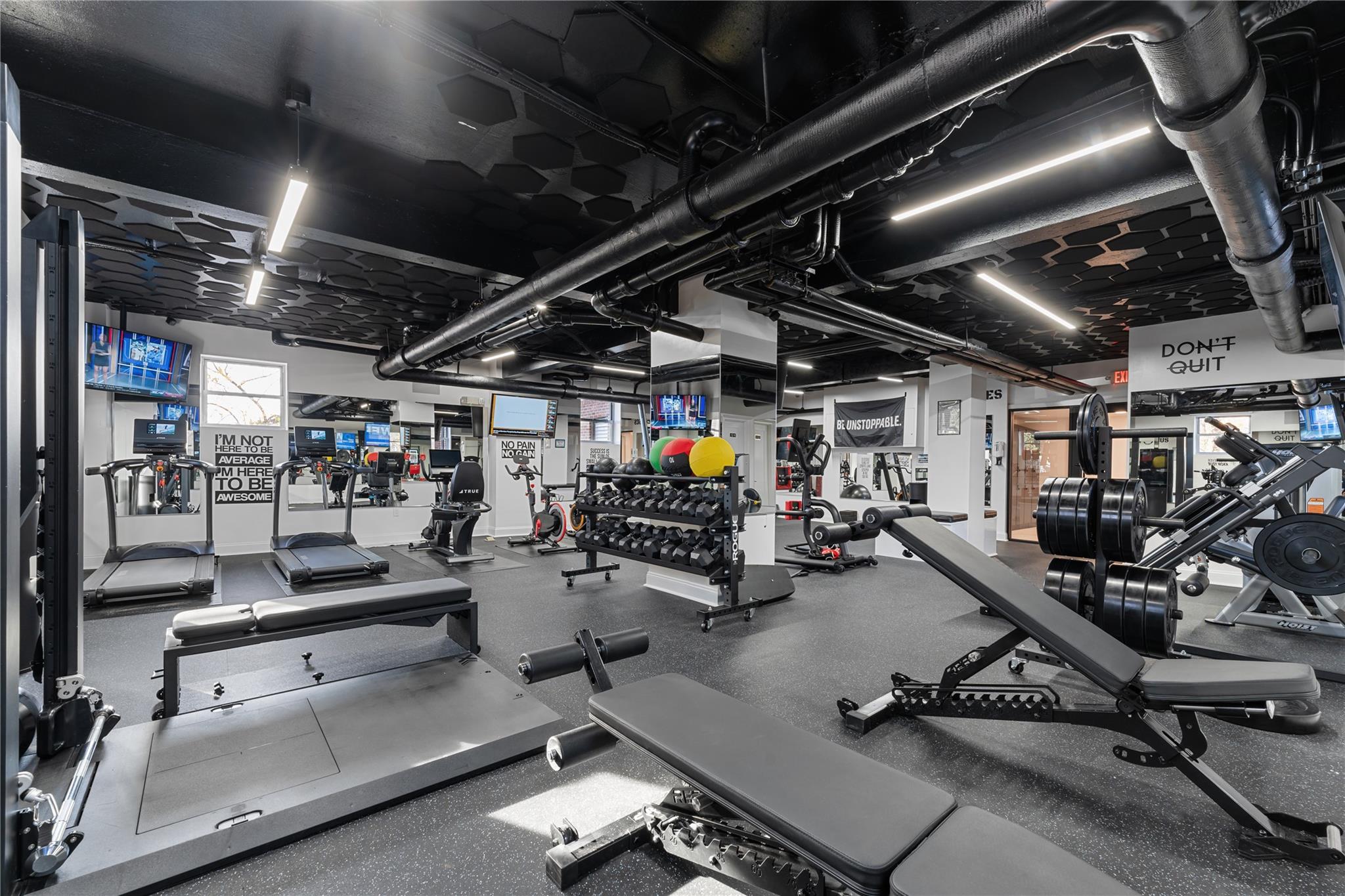 230 Pelham Road Unit: 3O