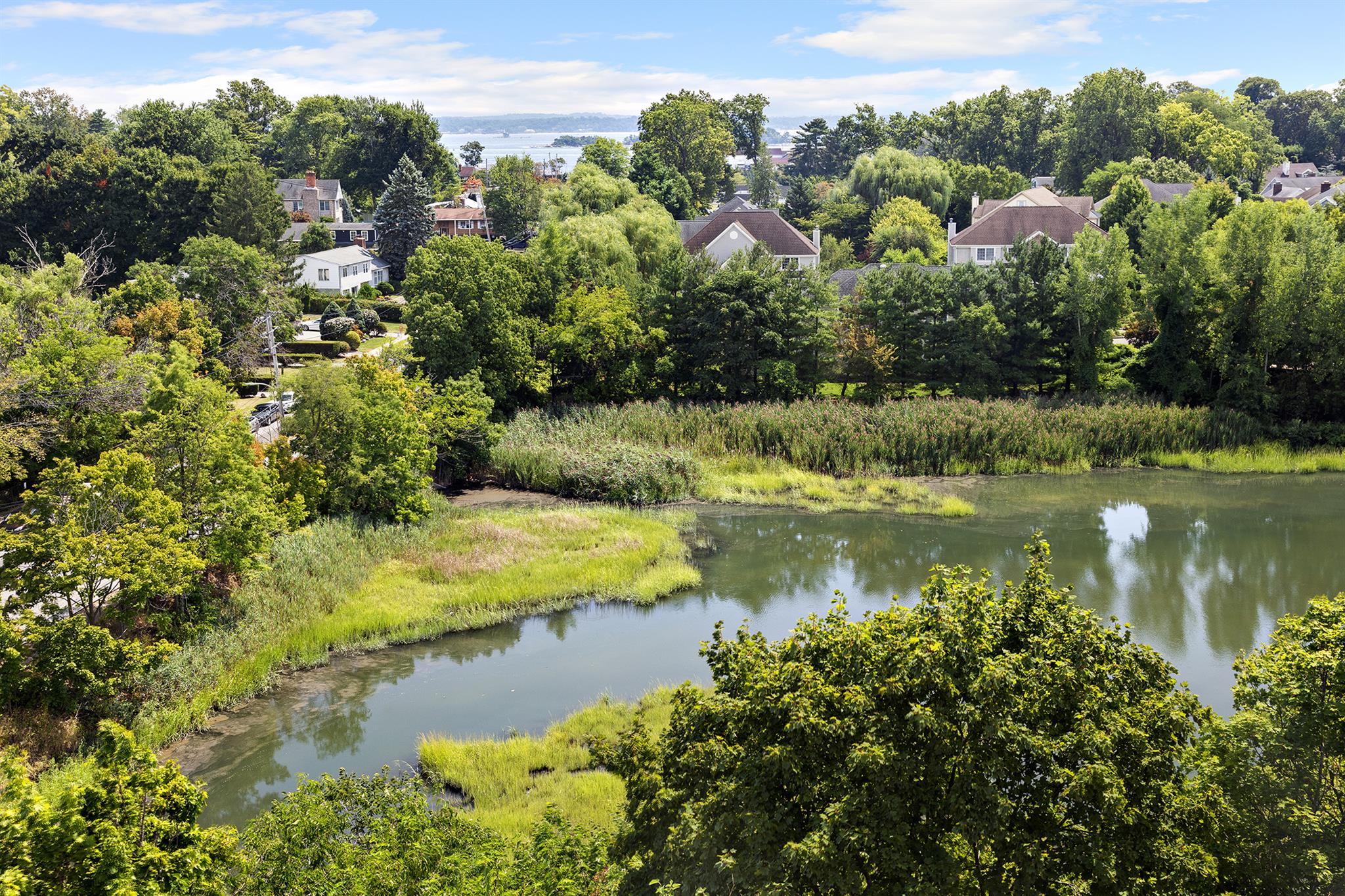 230 Pelham Road Unit: 3O