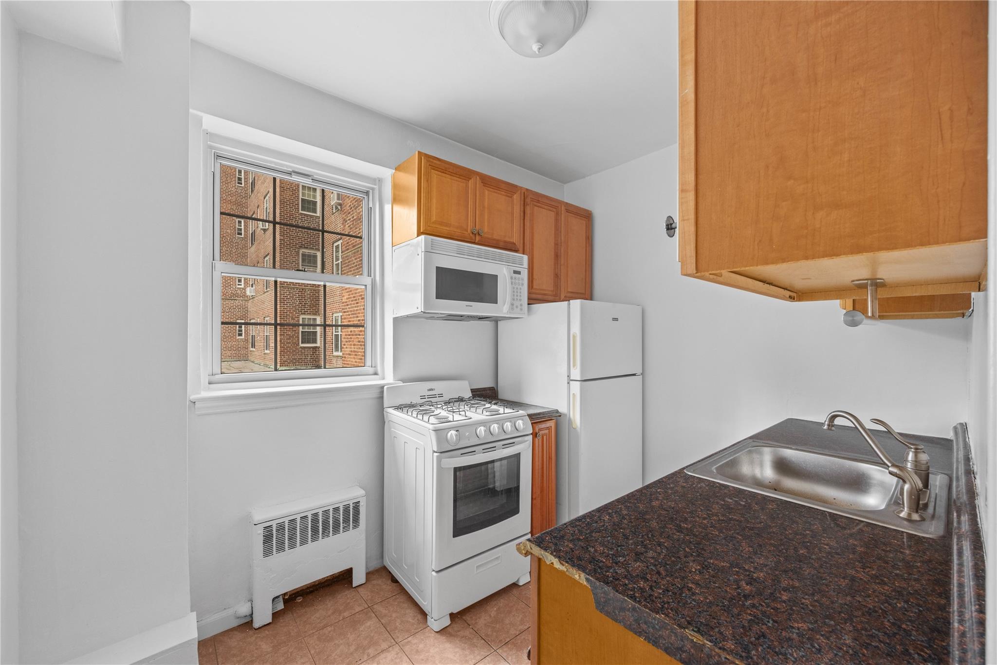 230 Pelham Road Unit: 3O