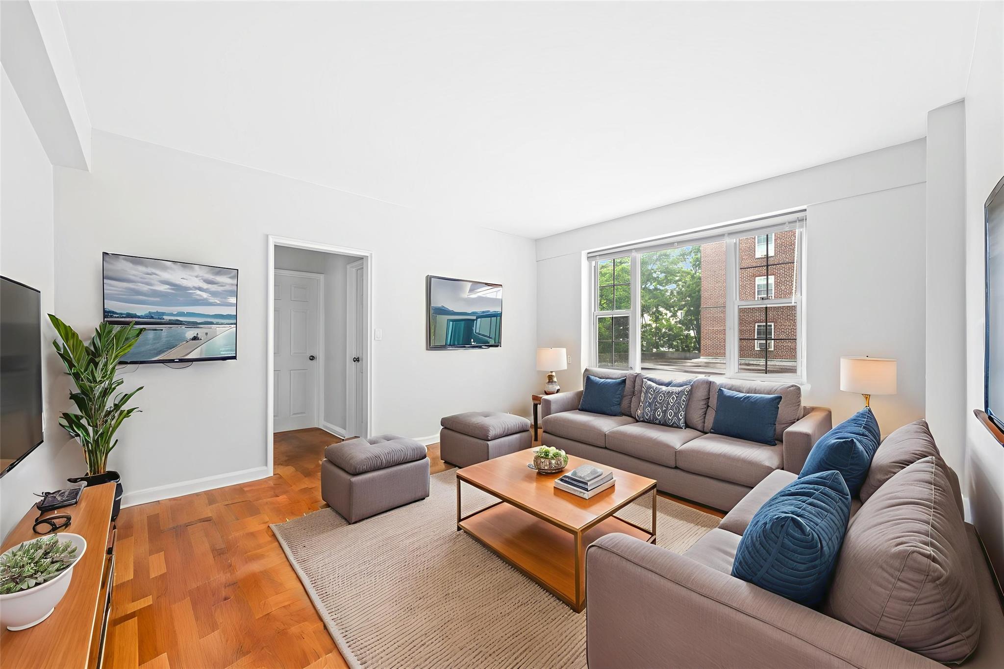 230 Pelham Road Unit: 3O