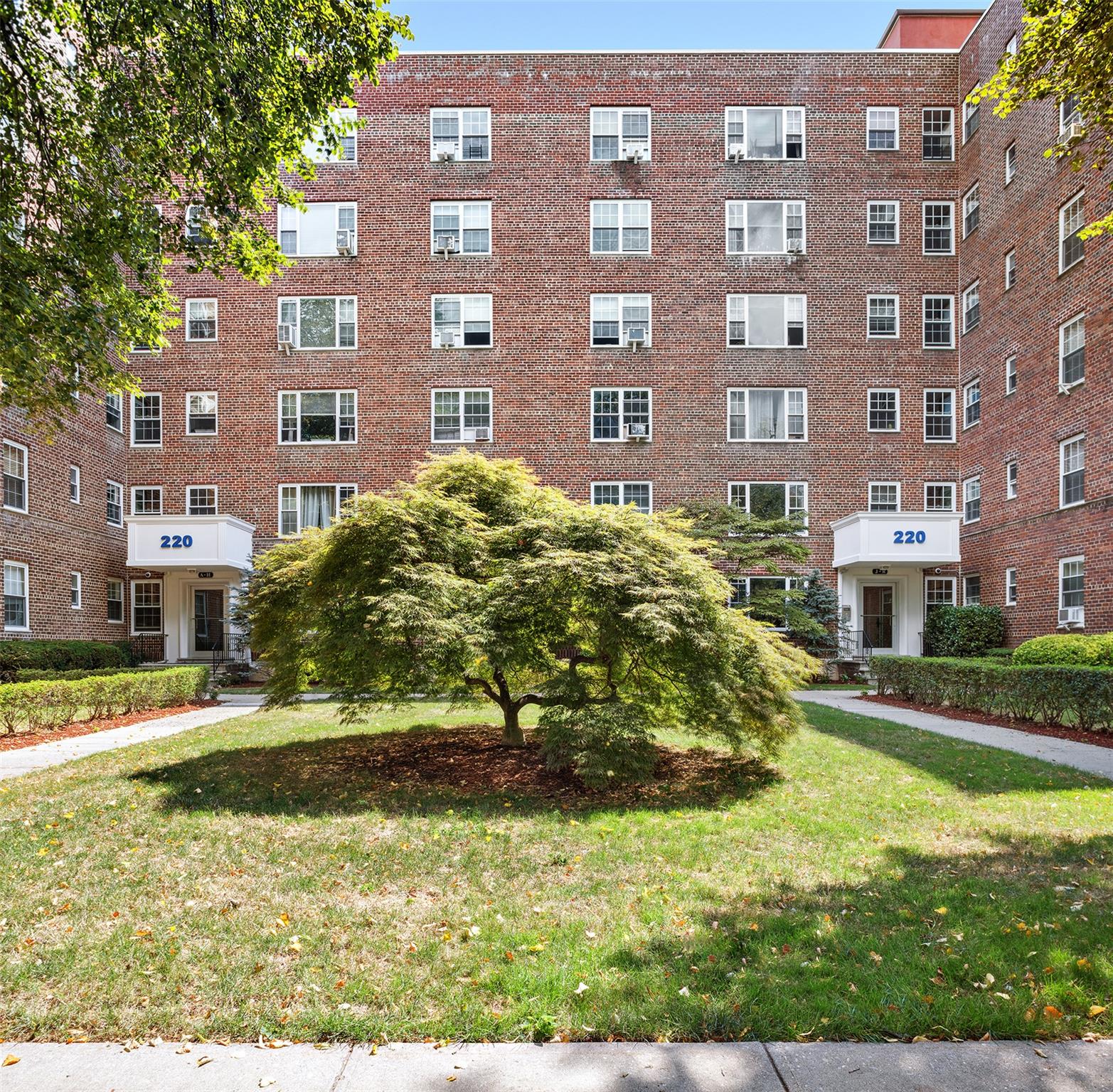 230 Pelham Road Unit: 3O