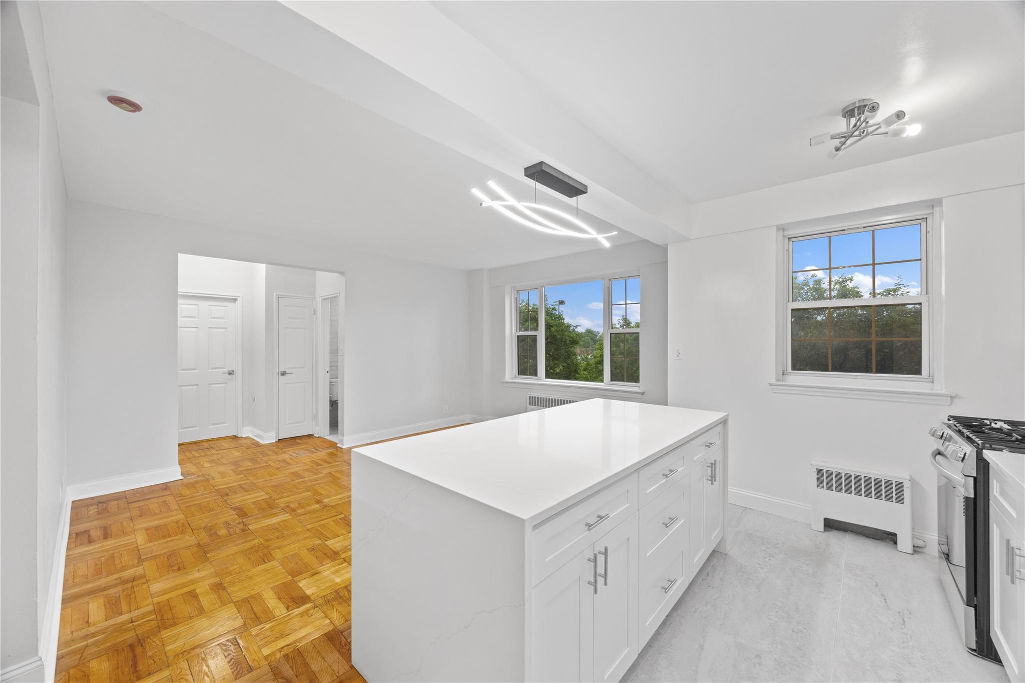 220 Pelham Road Unit: 4P