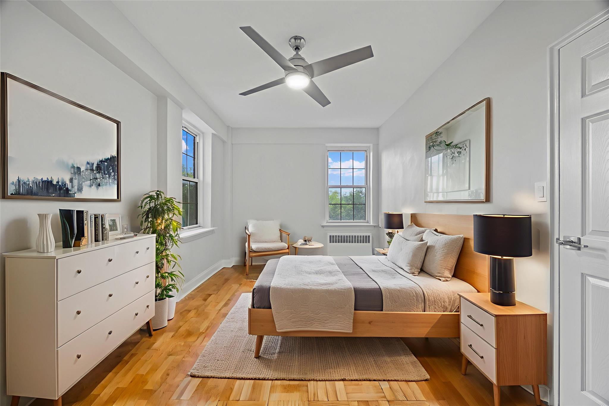 220 Pelham Road Unit: 4P