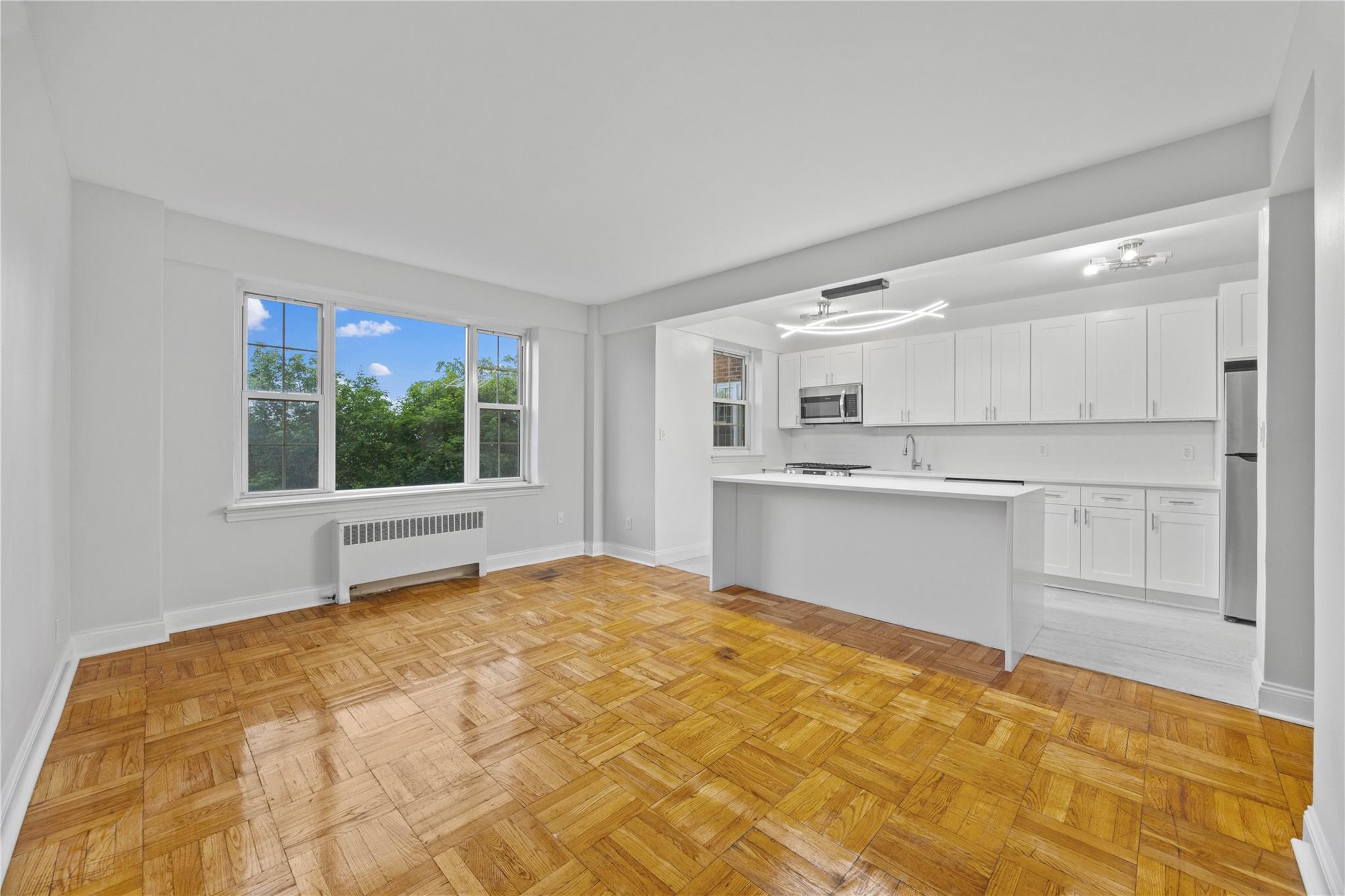 220 Pelham Road Unit: 4P