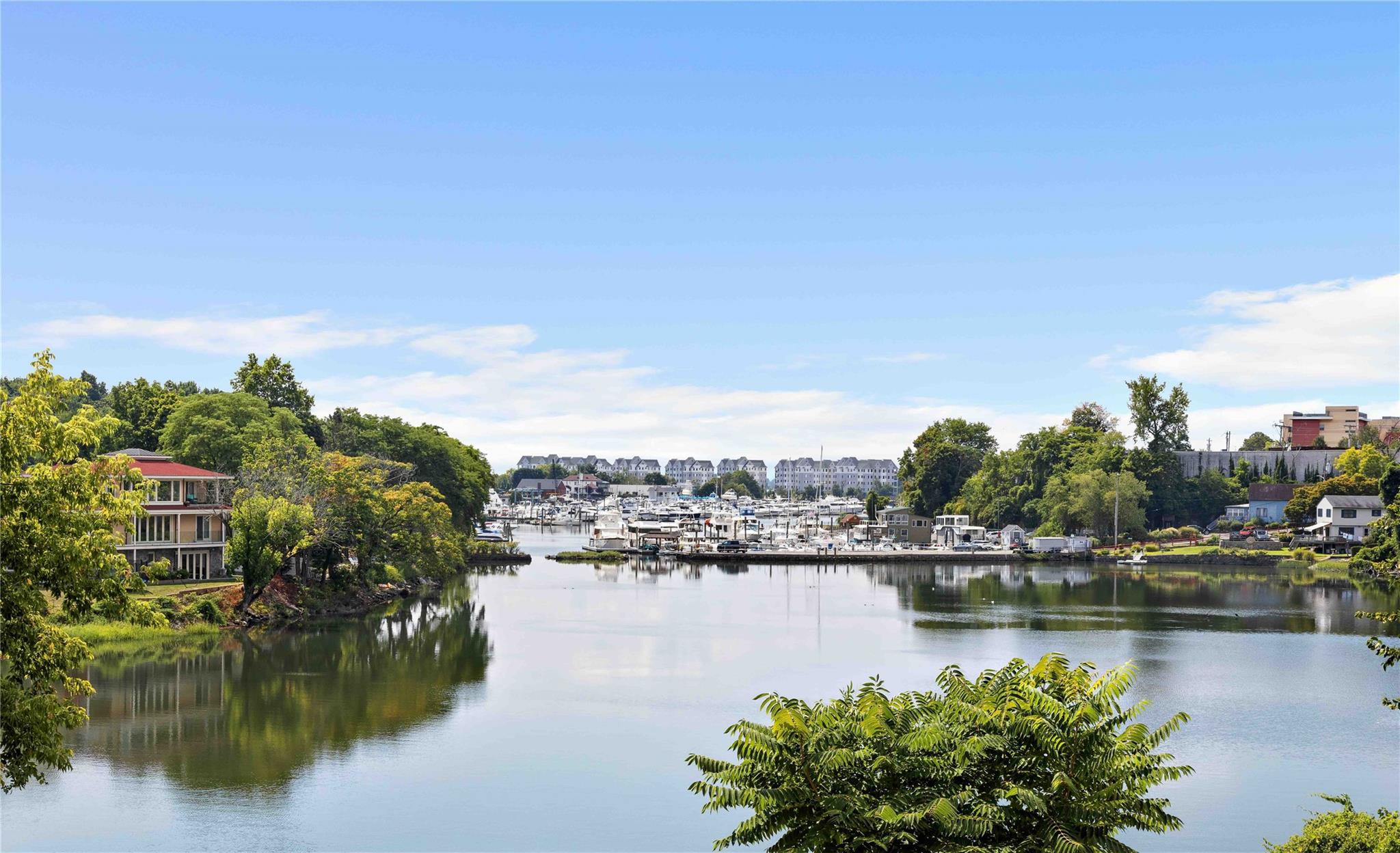 220 Pelham Road Unit: 4P