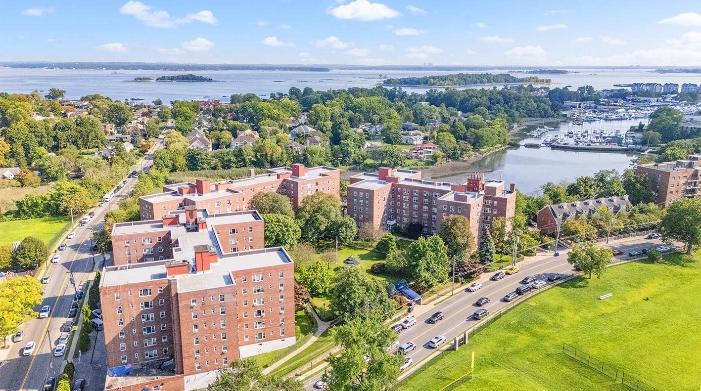 220 Pelham Road Unit: 4P