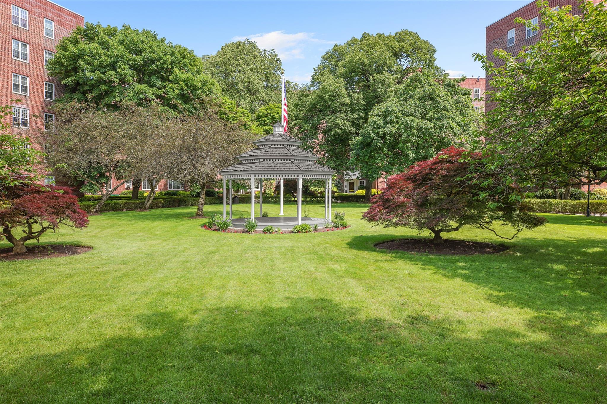 220 Pelham Road Unit: 4P