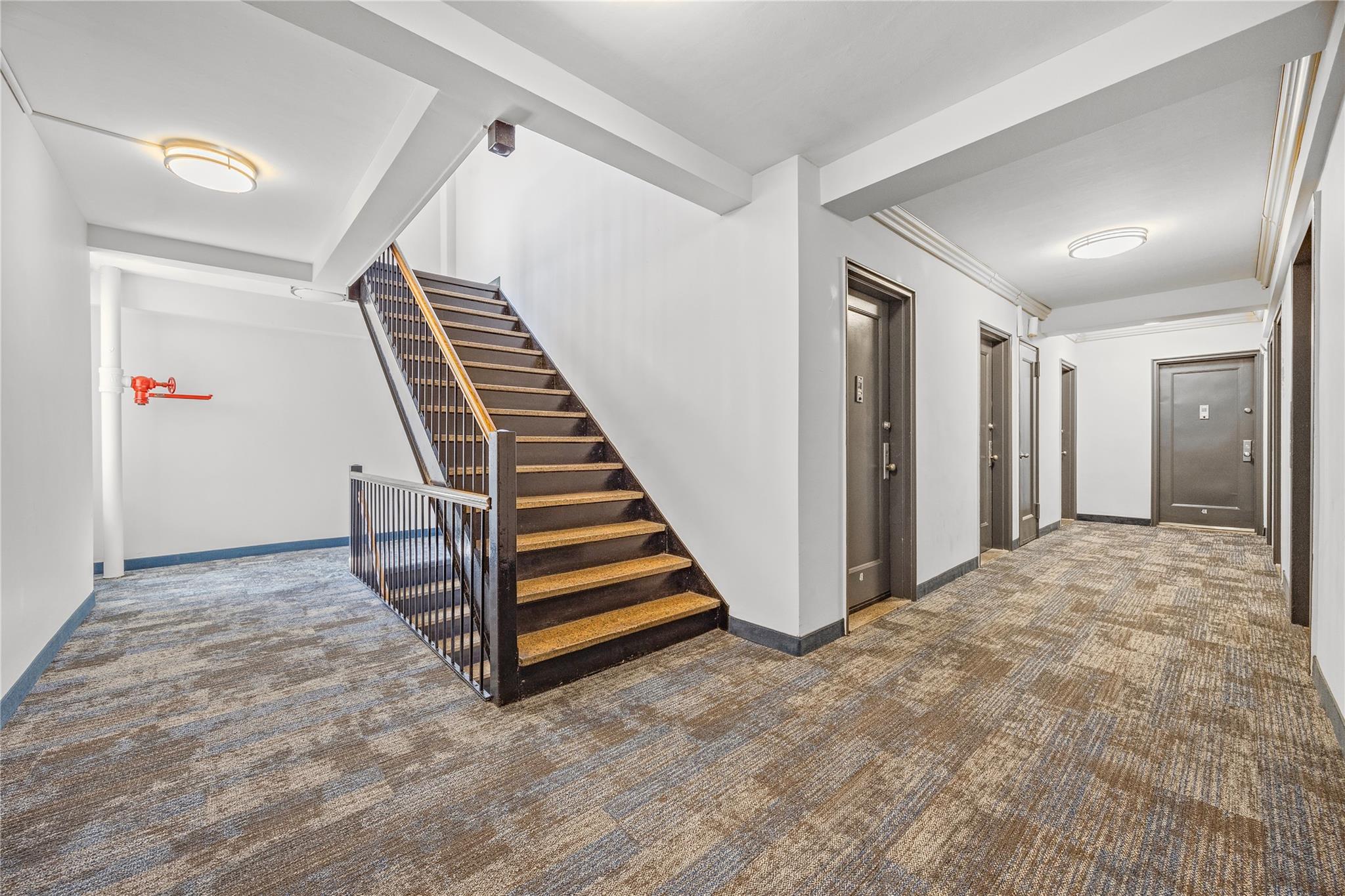 220 Pelham Road Unit: 4P