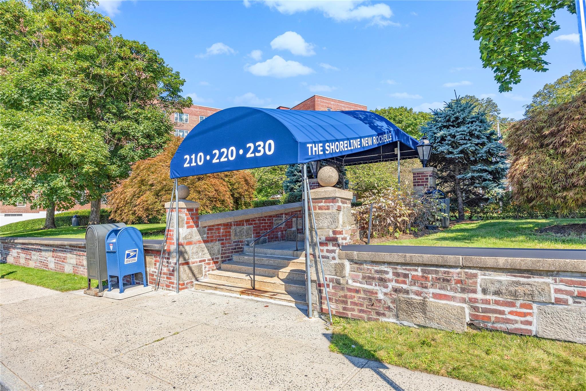220 Pelham Road Unit: 4P