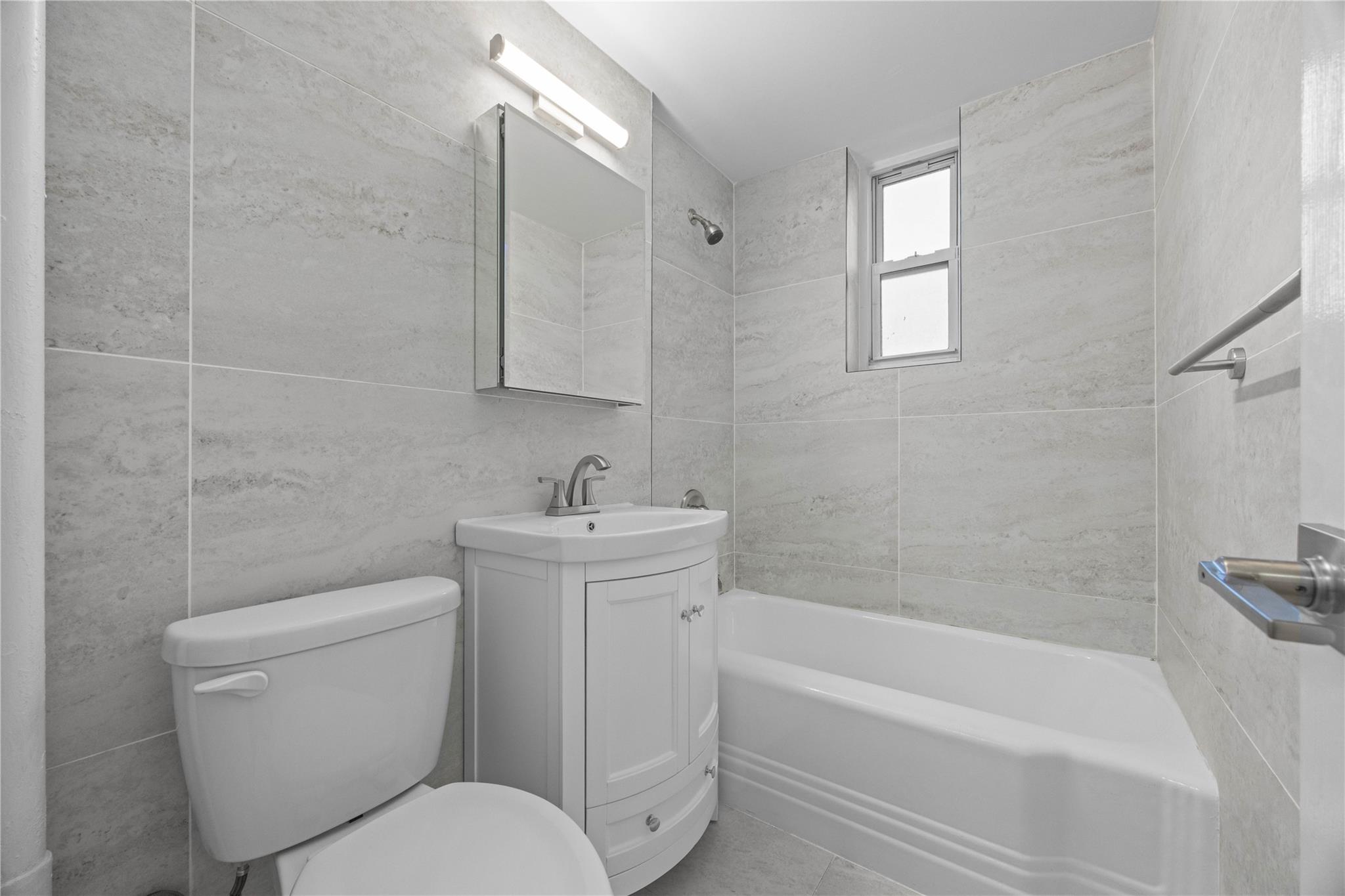 220 Pelham Road Unit: 4P