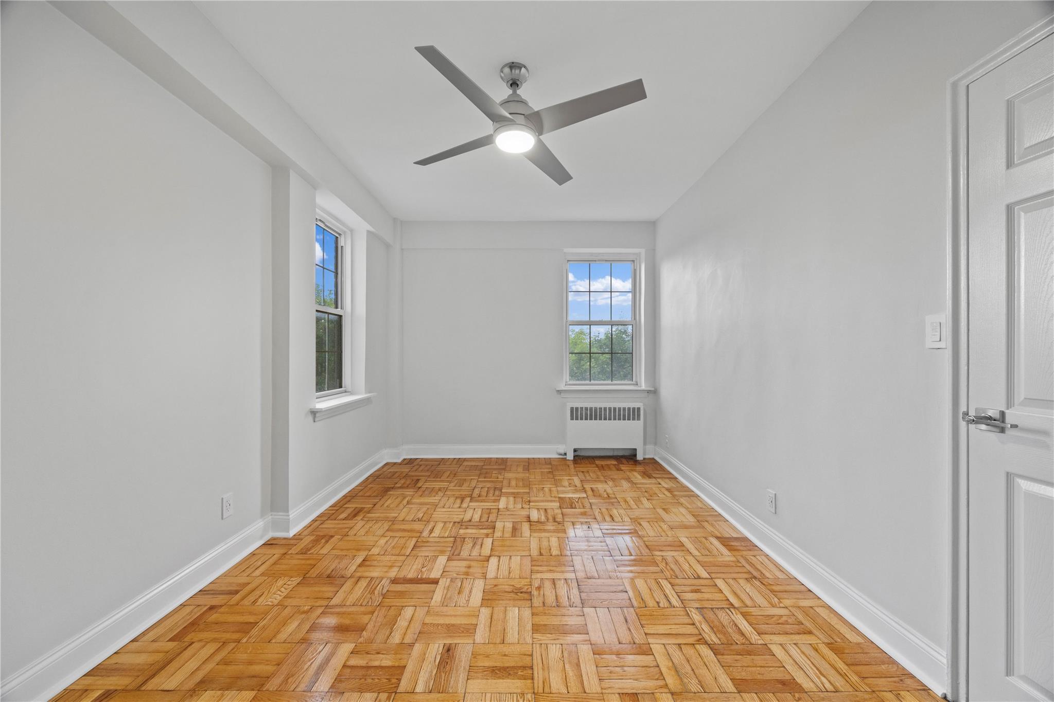 220 Pelham Road Unit: 4P