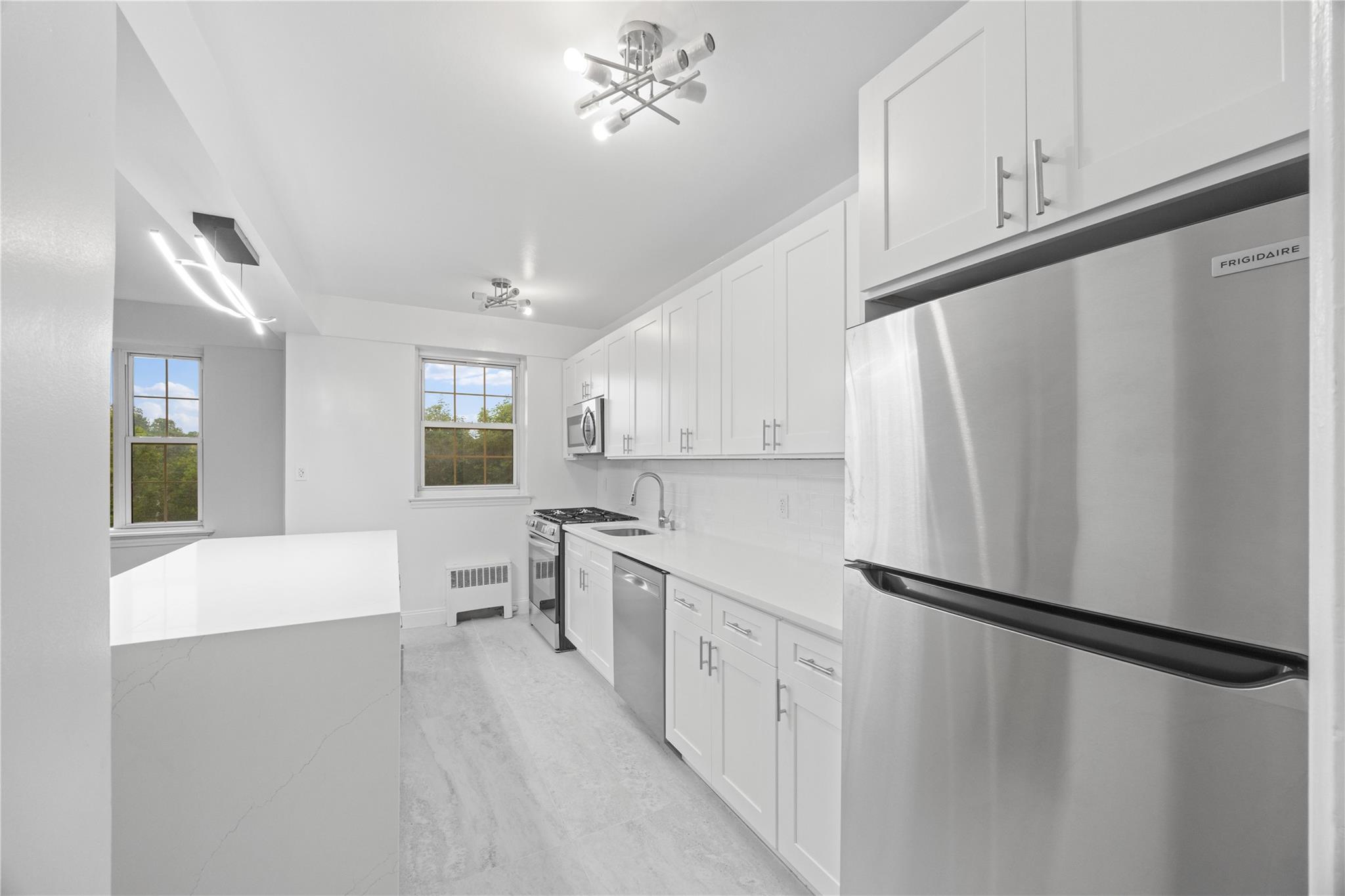 220 Pelham Road Unit: 4P