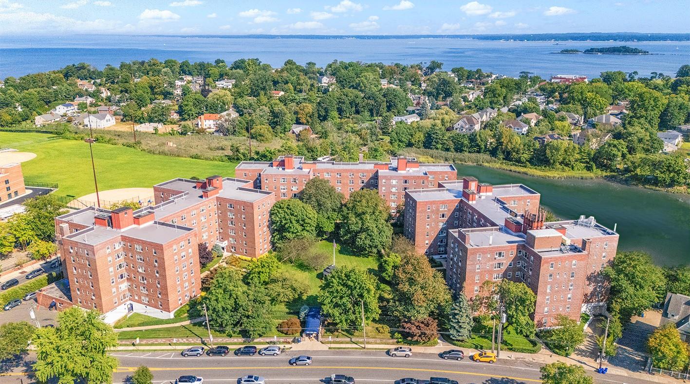 220 Pelham Road Unit: 4P