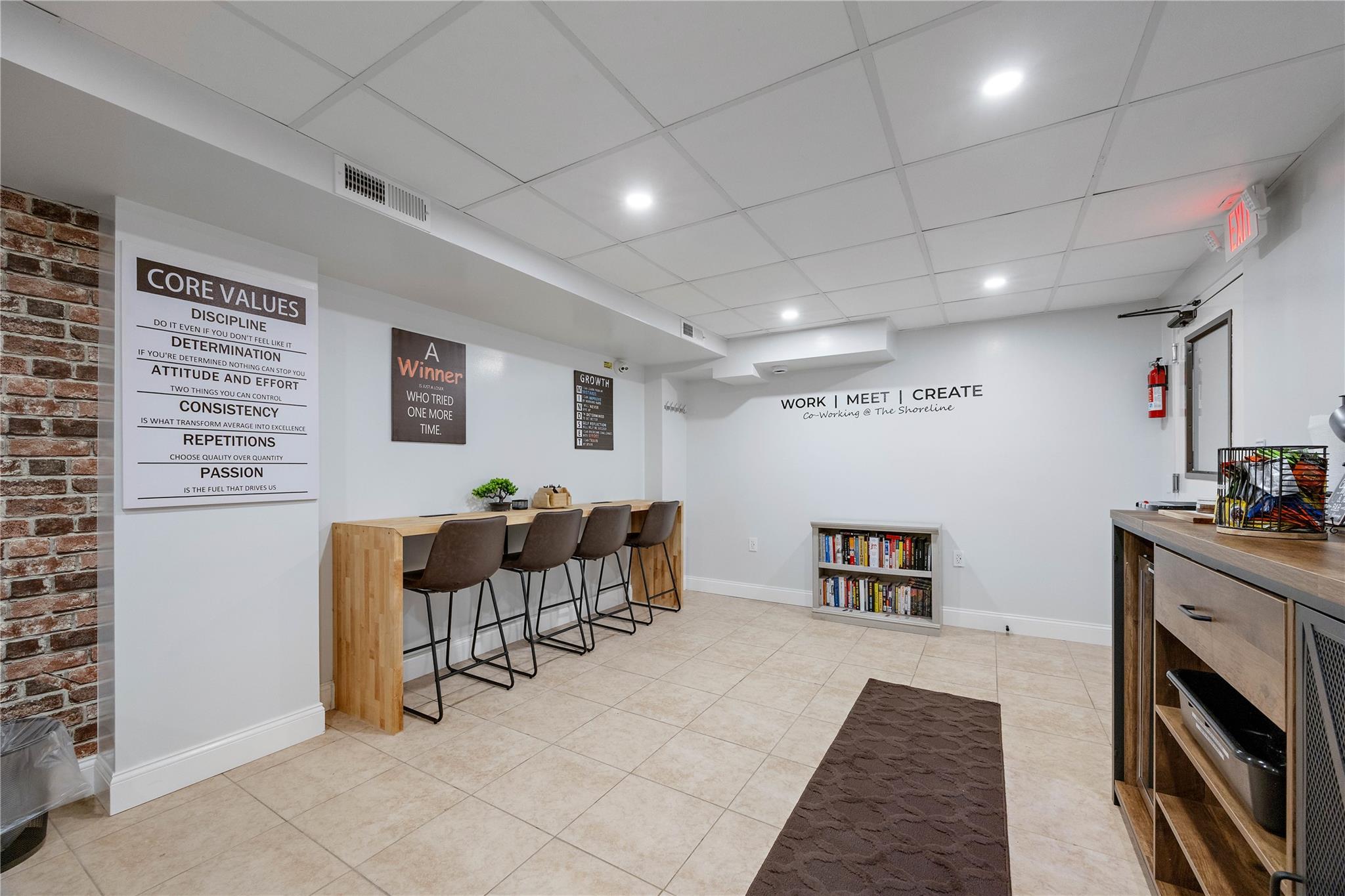 220 Pelham Road Unit: 4P