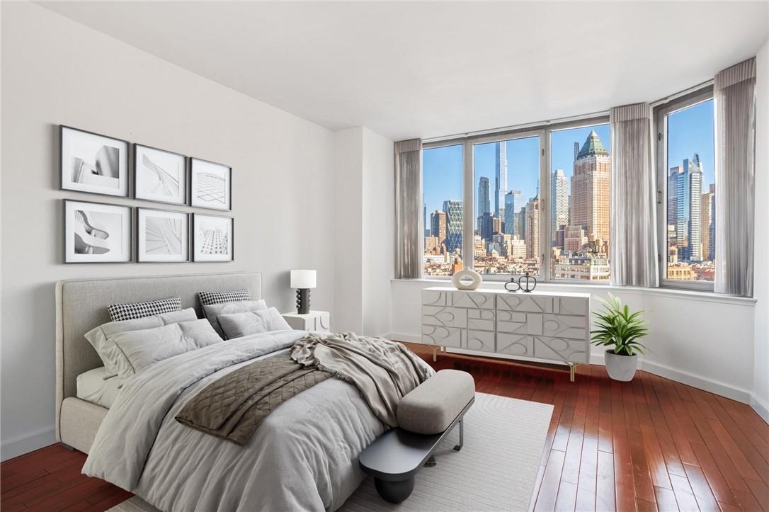 500 W 43rd Street Unit: 15E