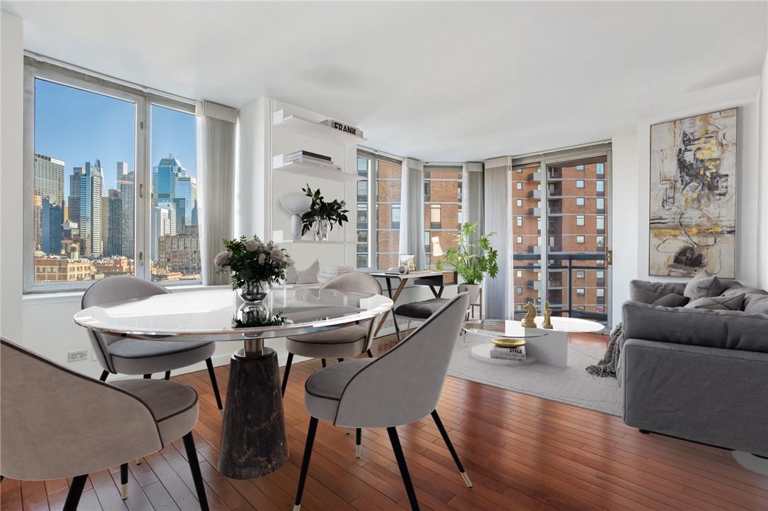 500 W 43rd Street Unit: 15E