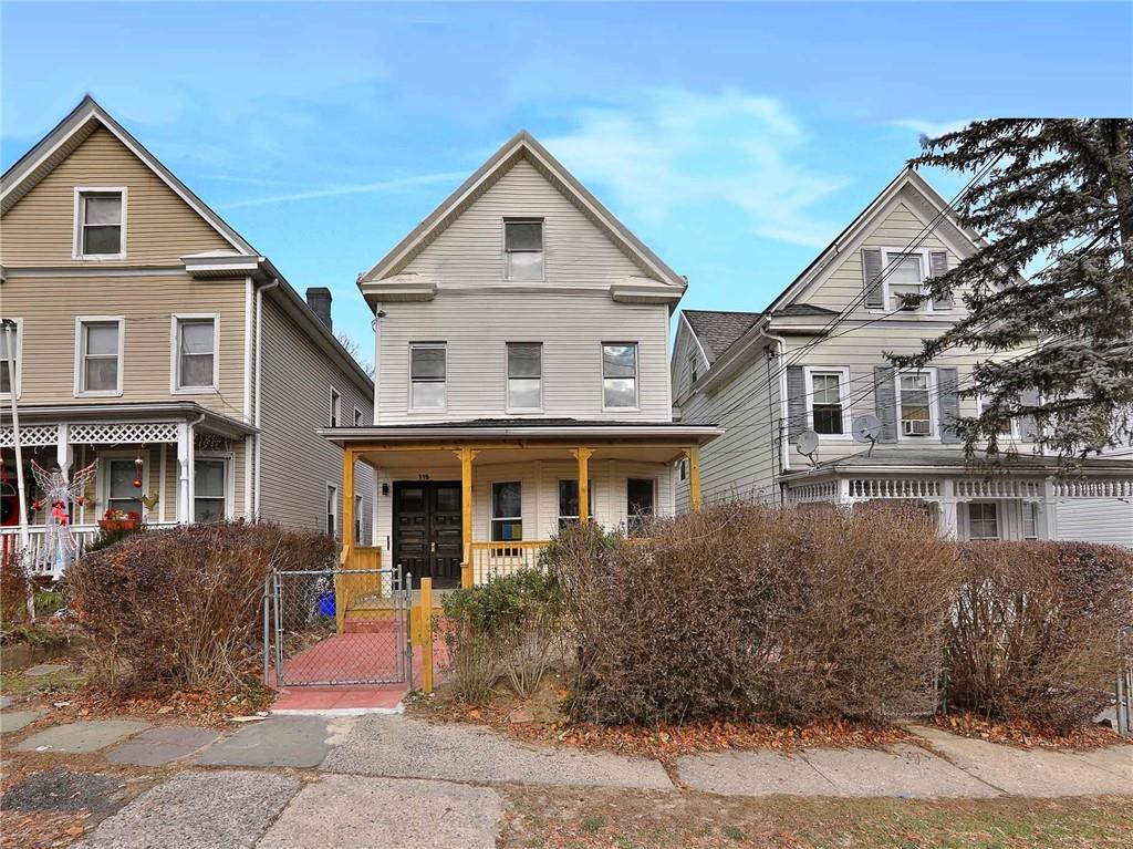 115 Washington Street Unit: 2