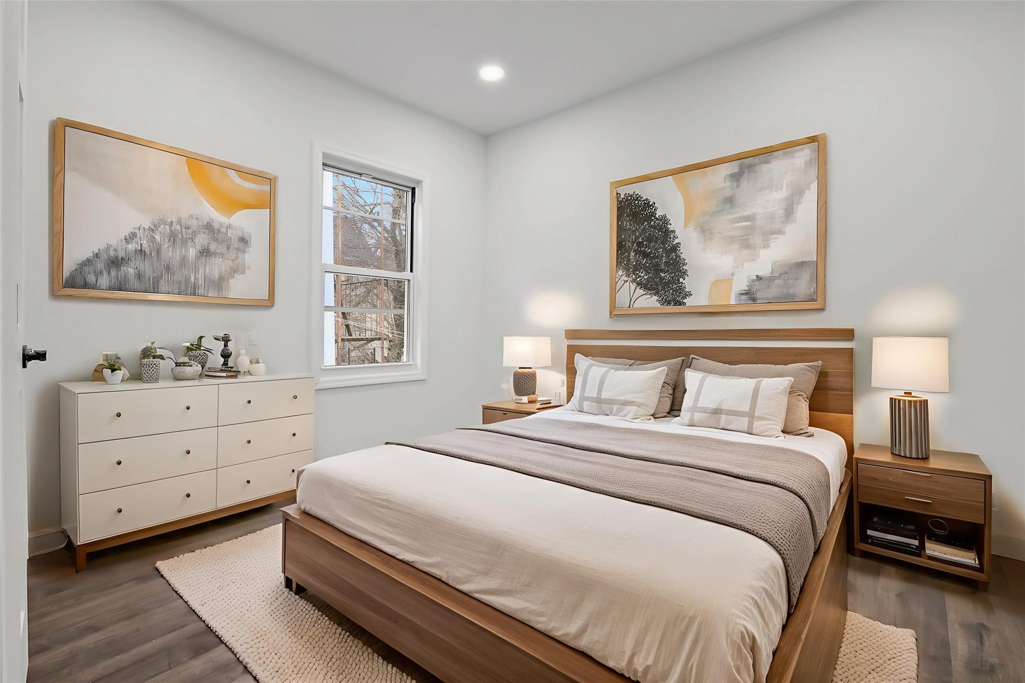 115 Washington Street Unit: 2