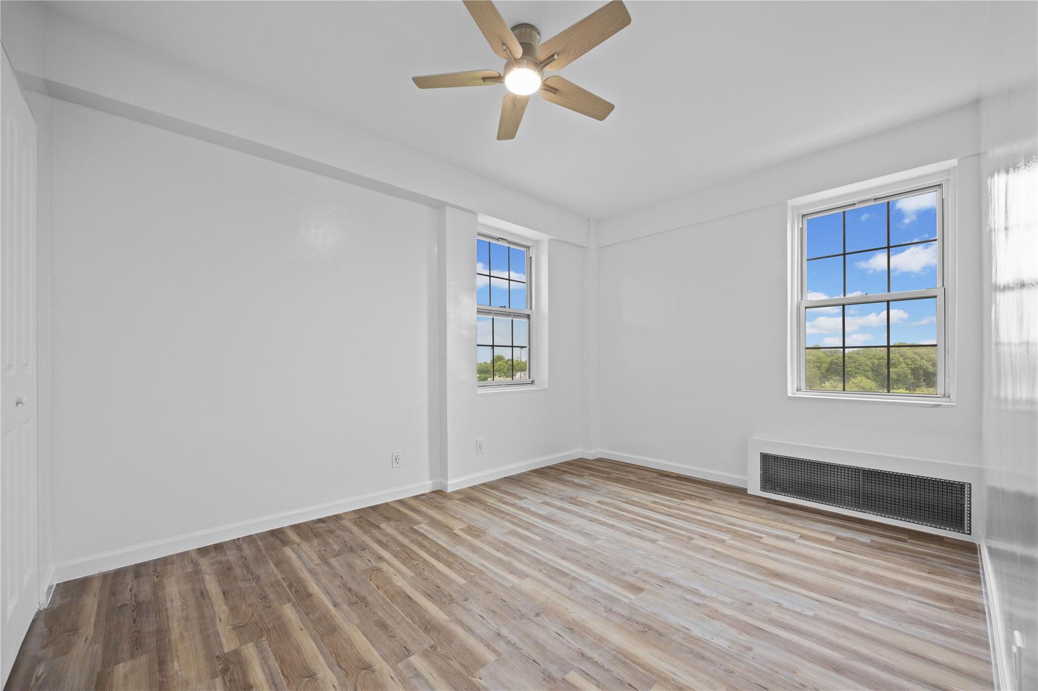 220 Pelham Road Unit: 6P