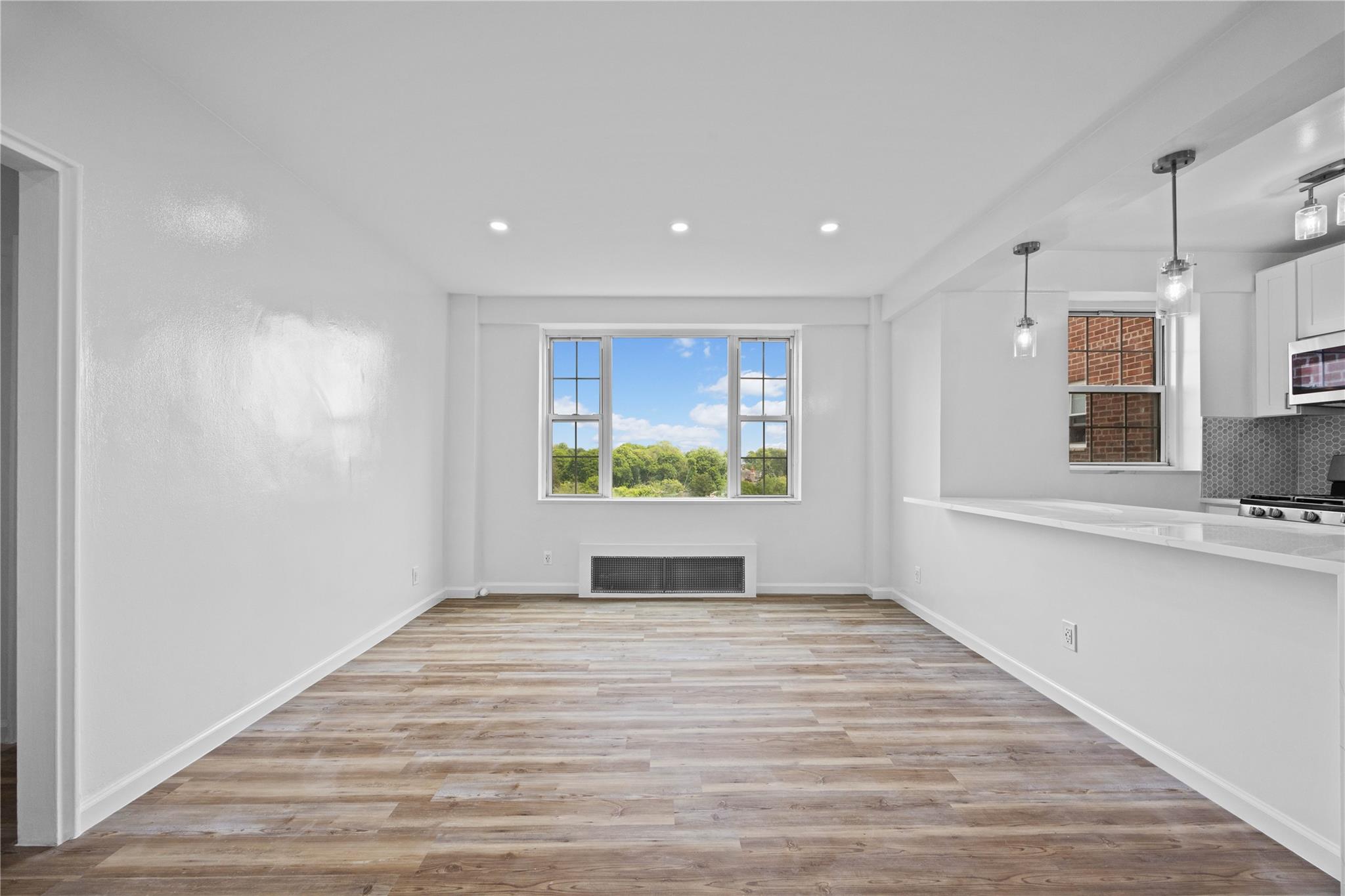 220 Pelham Road Unit: 6P
