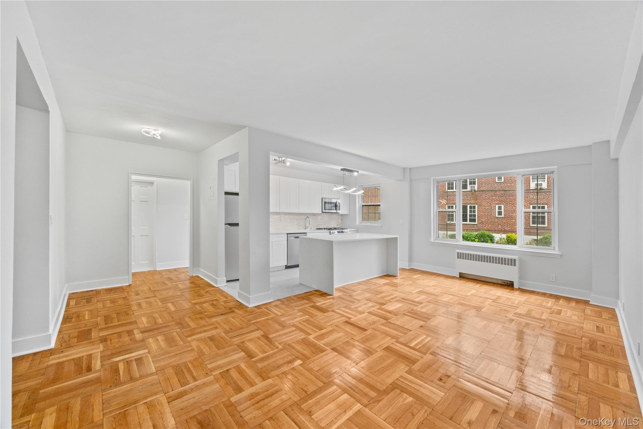 220 Pelham Road Unit: 1K