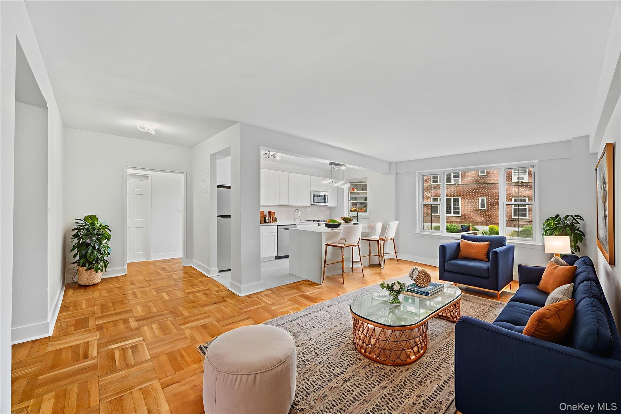 220 Pelham Road Unit: 1K