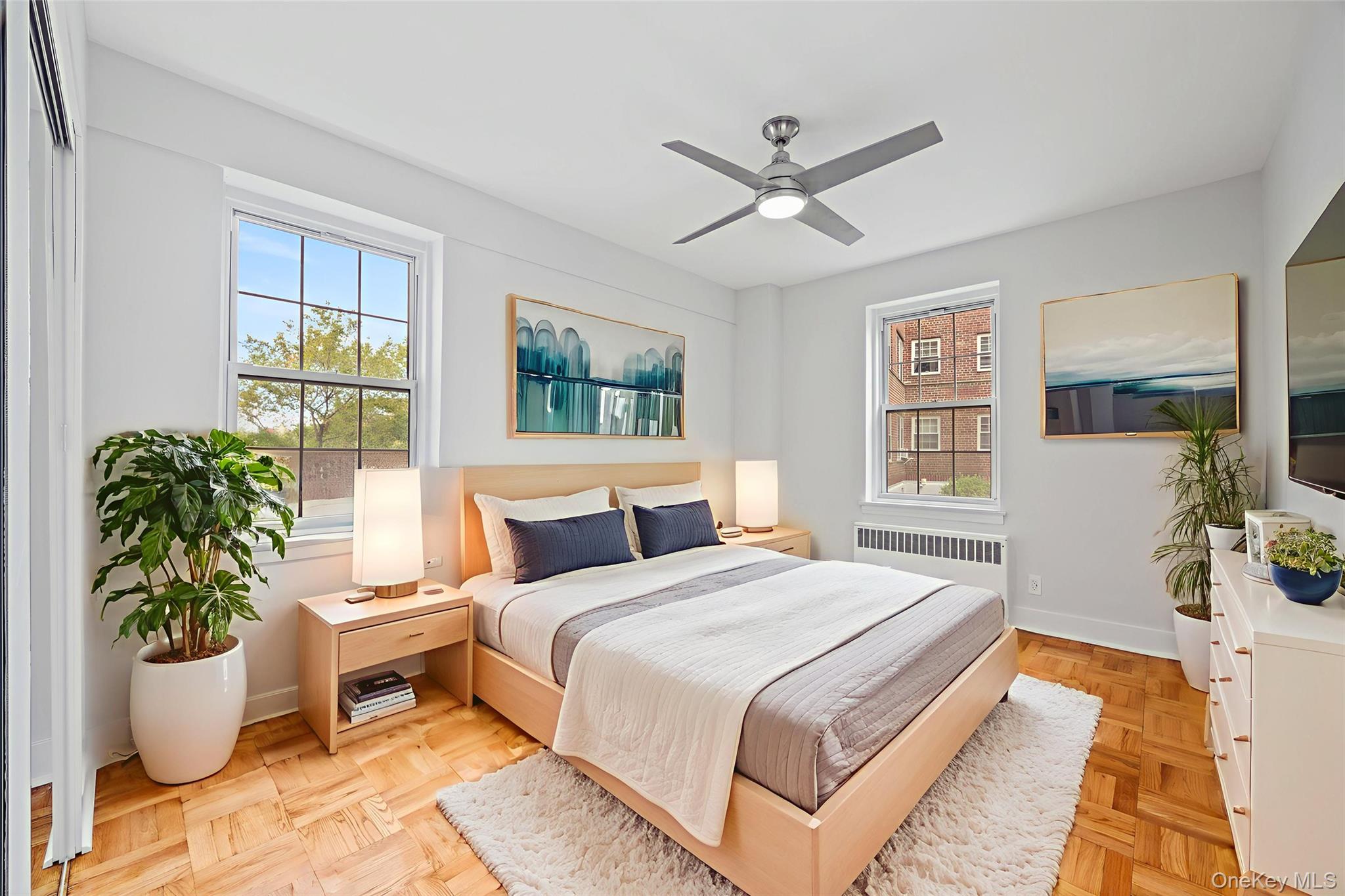 220 Pelham Road Unit: 1K