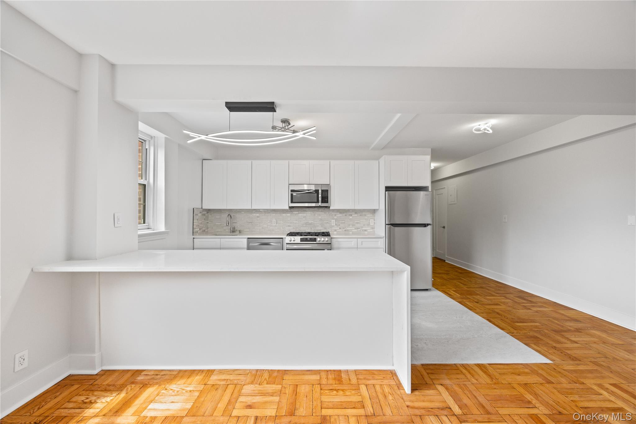 220 Pelham Road Unit: 1N