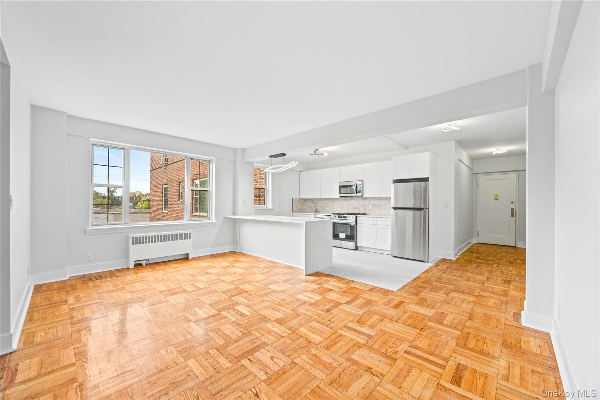 220 Pelham Road Unit: 1N