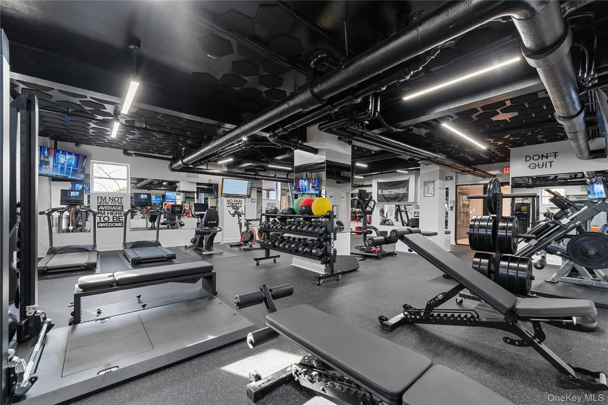 220 Pelham Road Unit: 1N