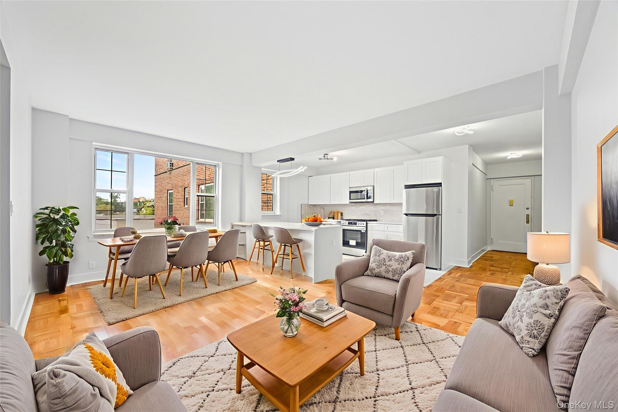 220 Pelham Road Unit: 1N