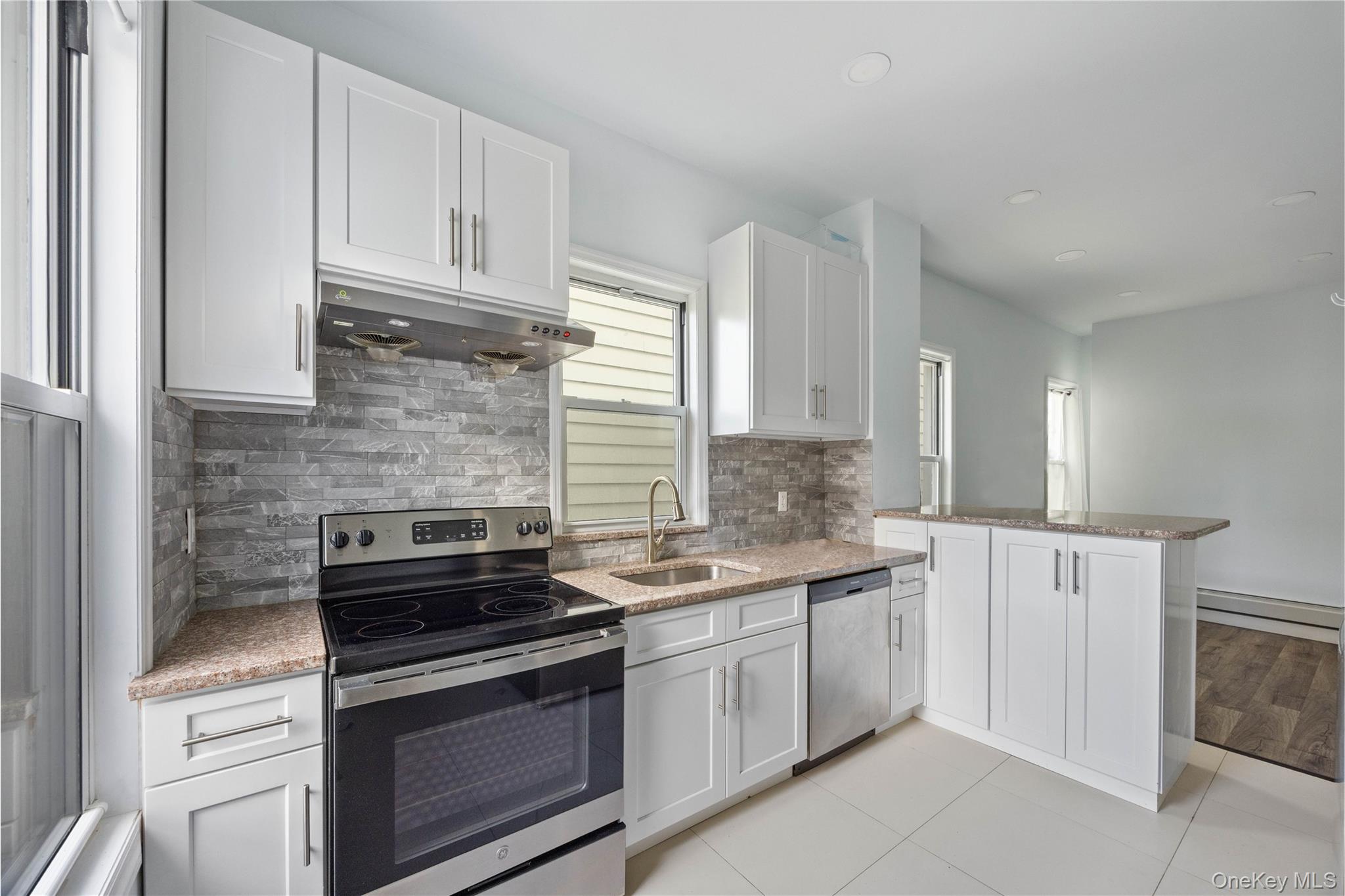 115 Washington Street Unit: 1