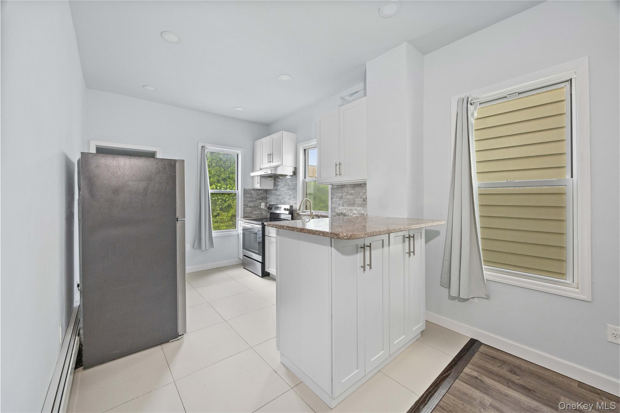 115 Washington Street Unit: 1
