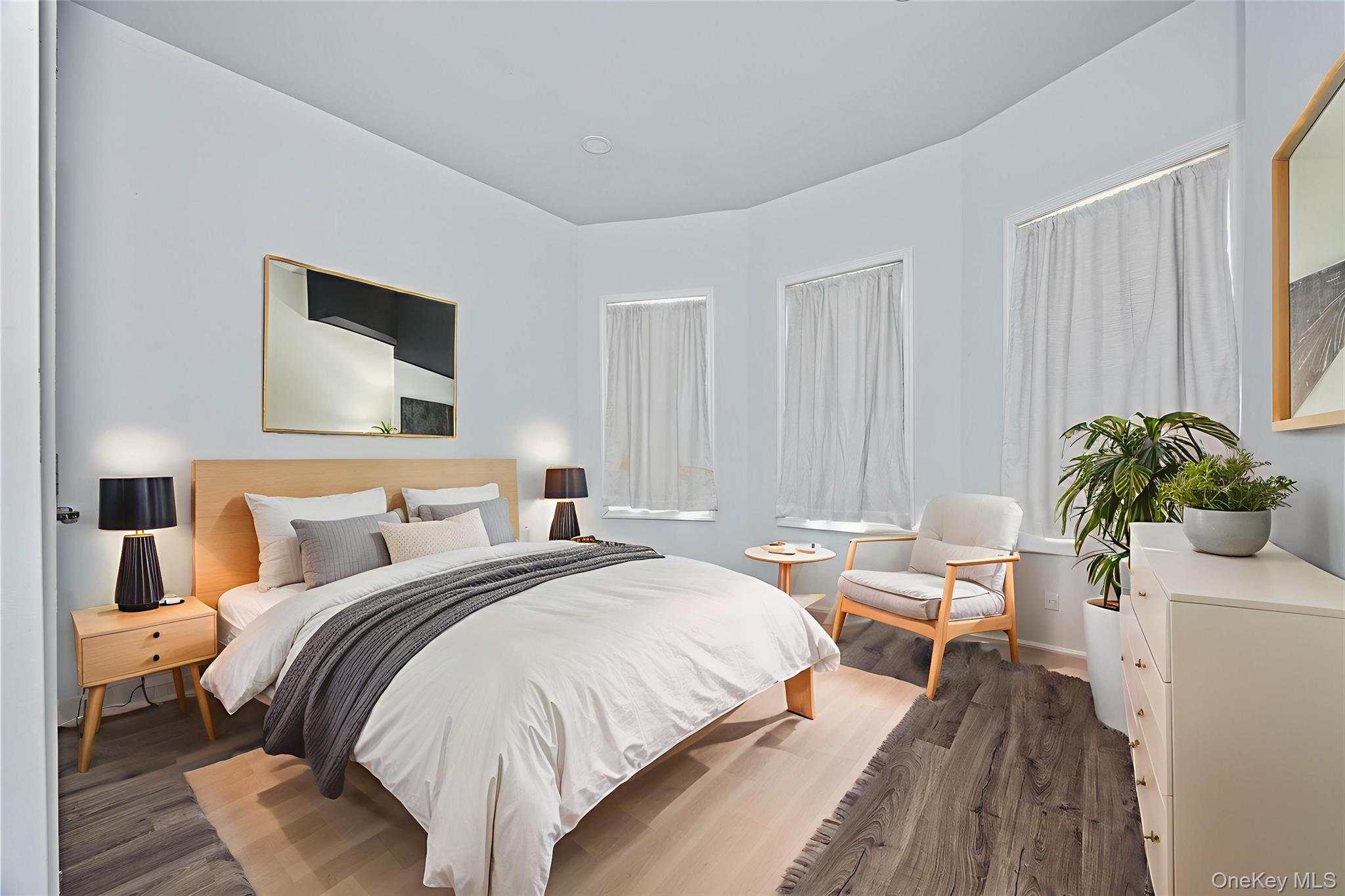 115 Washington Street Unit: 1