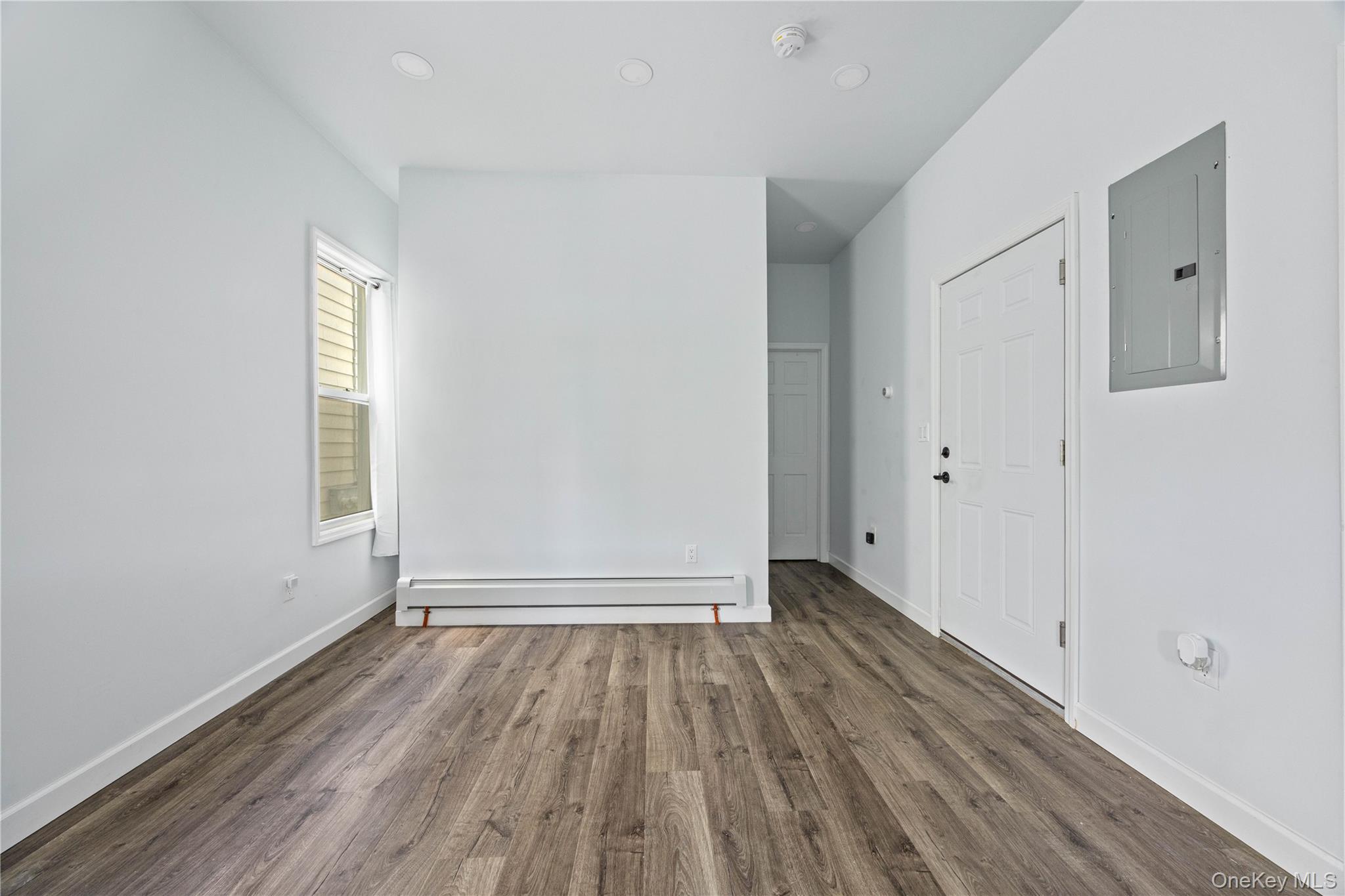 115 Washington Street Unit: 1