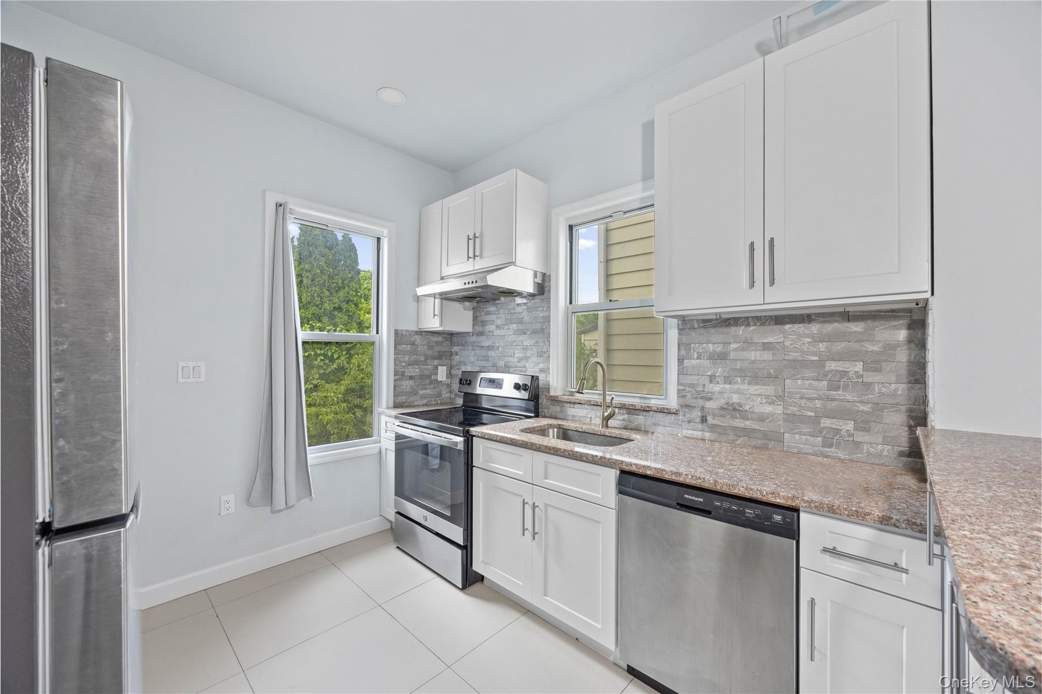 115 Washington Street Unit: 1