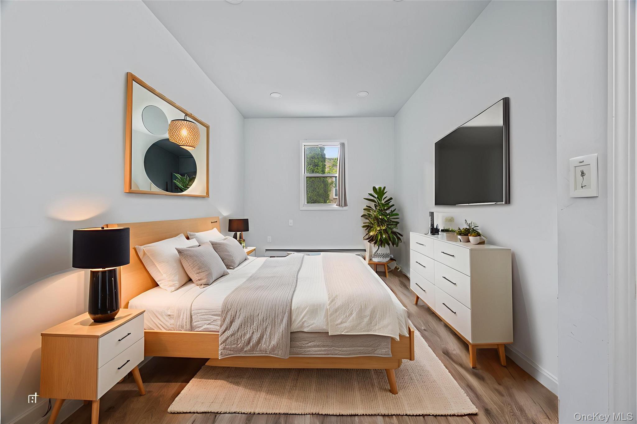 115 Washington Street Unit: 1