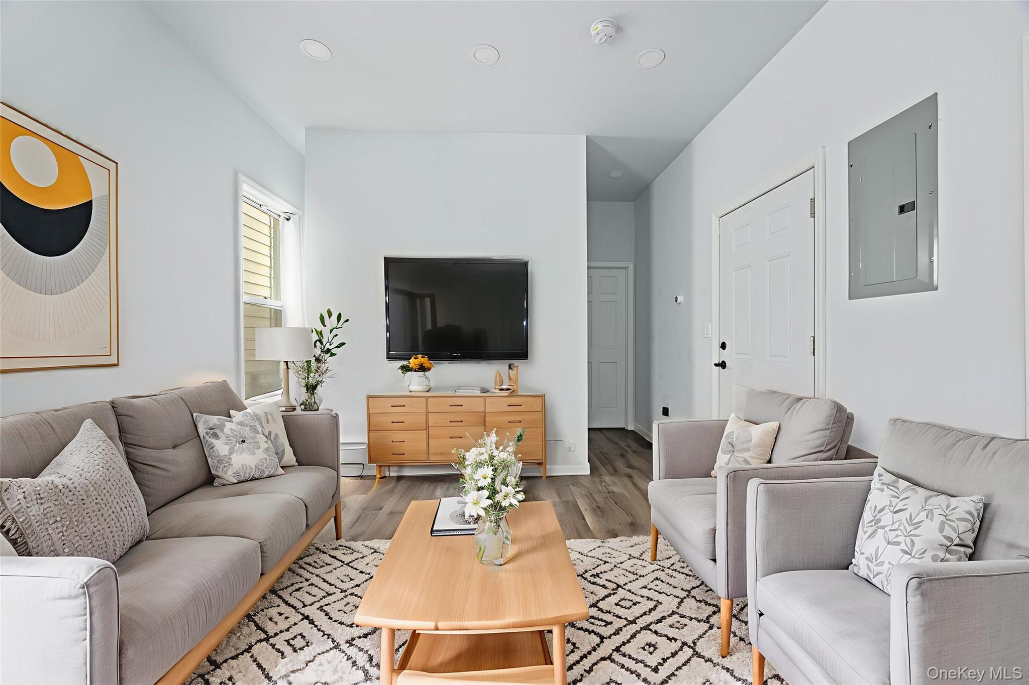 115 Washington Street Unit: 1