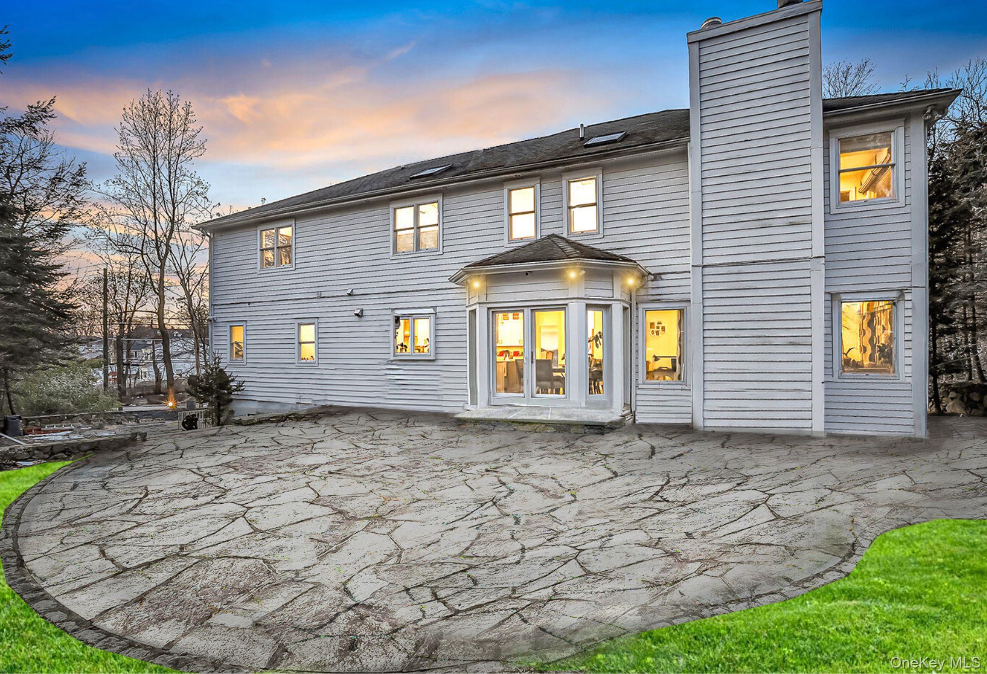 180 Taxter Road