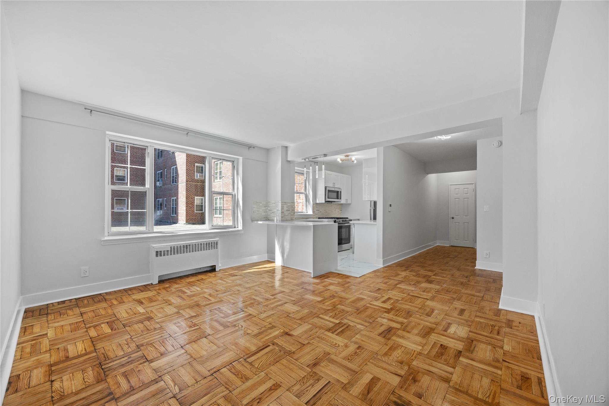 210 Pelham Road Unit: 1O