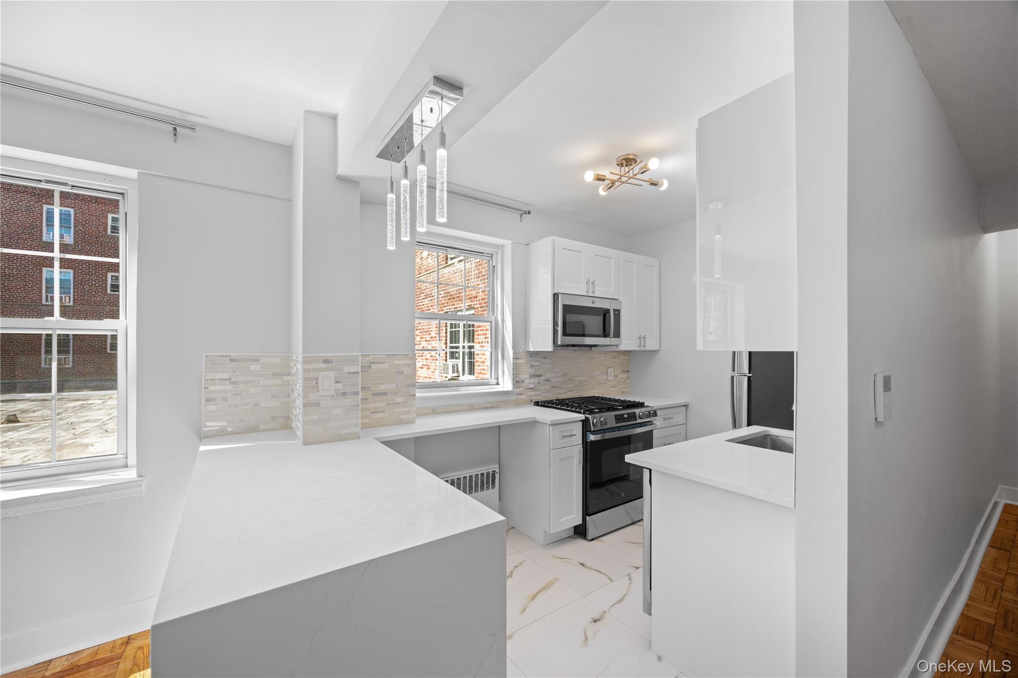 210 Pelham Road Unit: 1O