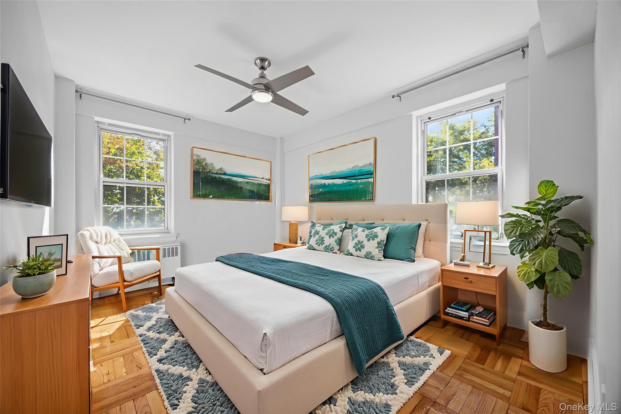 210 Pelham Road Unit: 1O