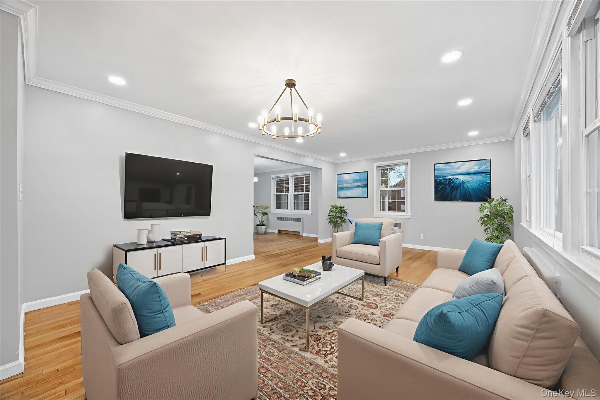 48 Lawrence Park Crescent Unit: 48