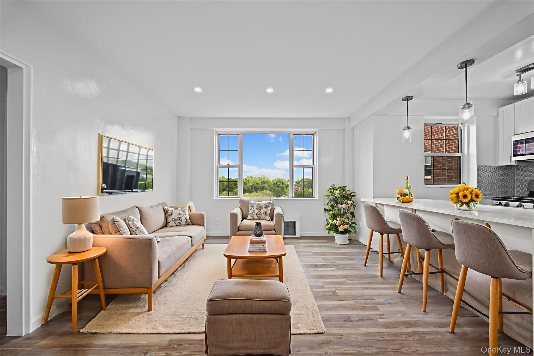 220 Pelham Road Unit: 6P