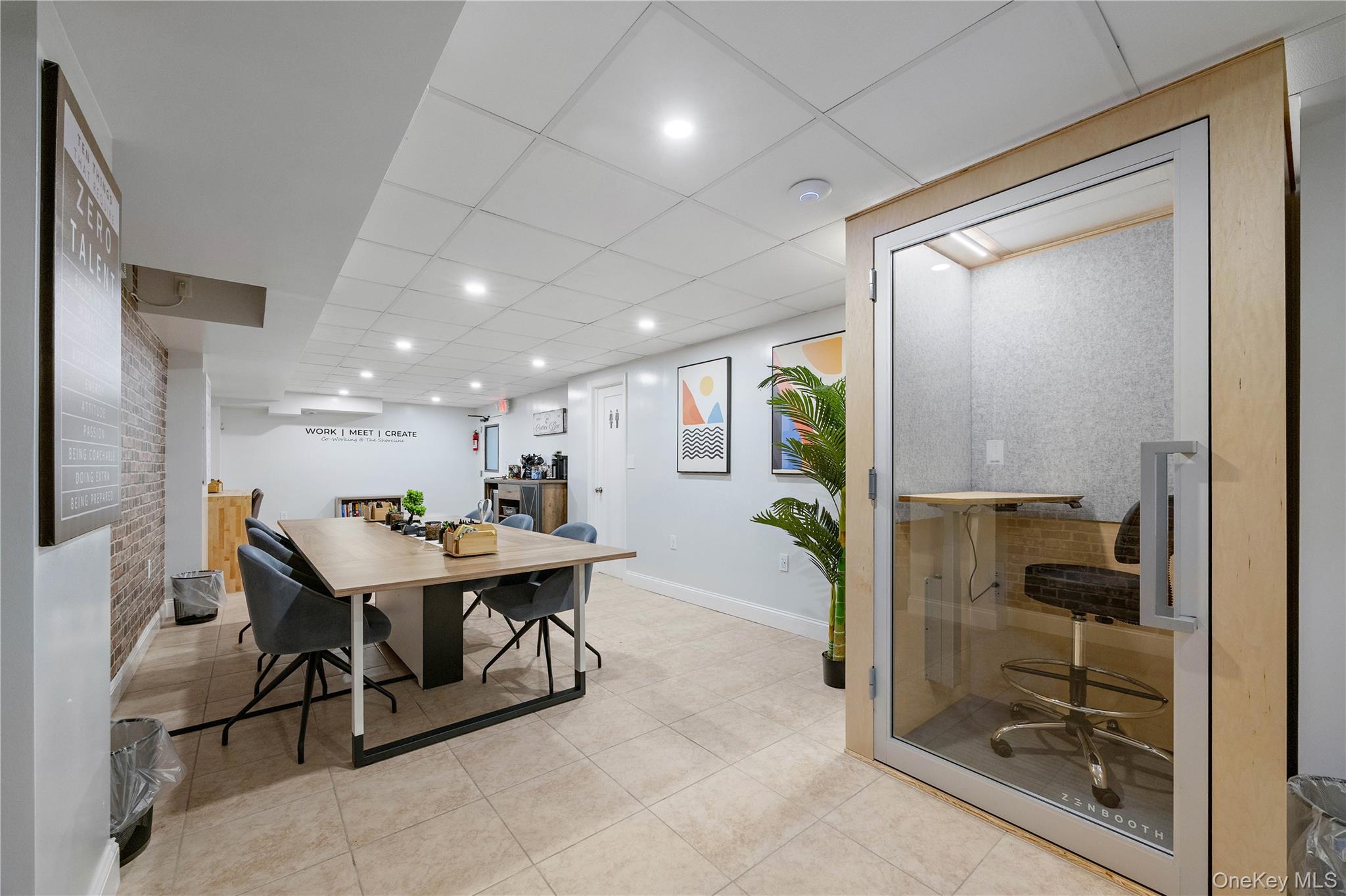 220 Pelham Road Unit: 6P