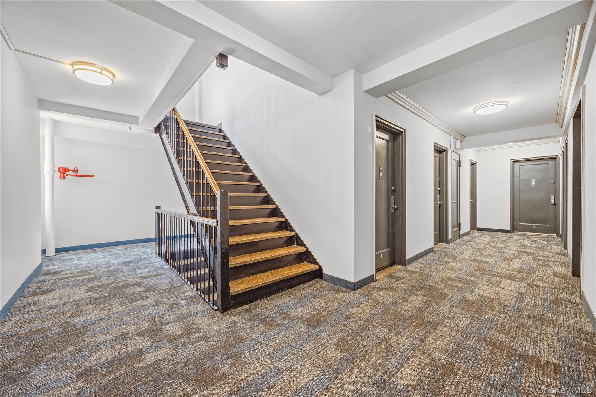 220 Pelham Road Unit: 6P