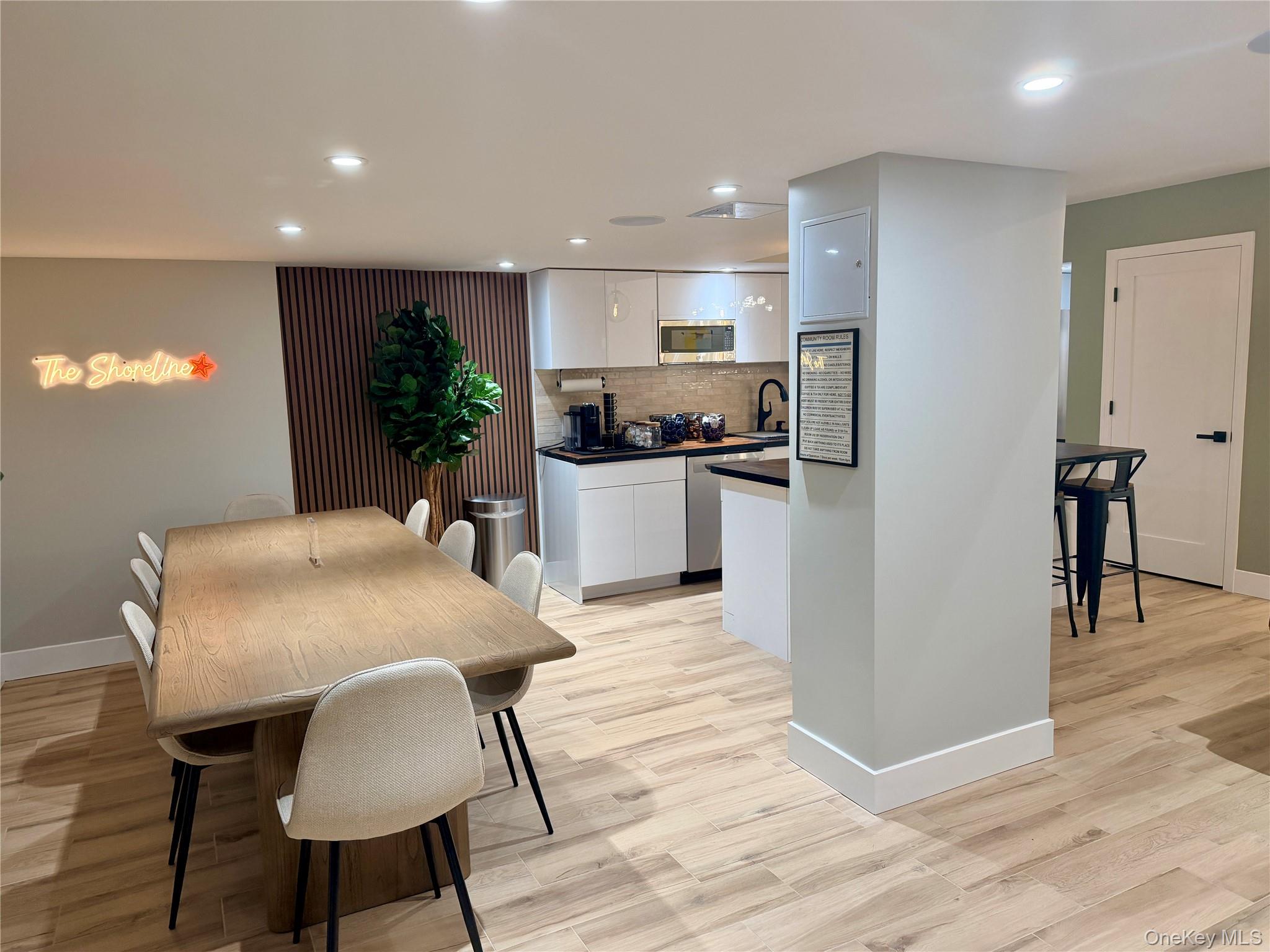 210 Pelham Road Unit: 6F