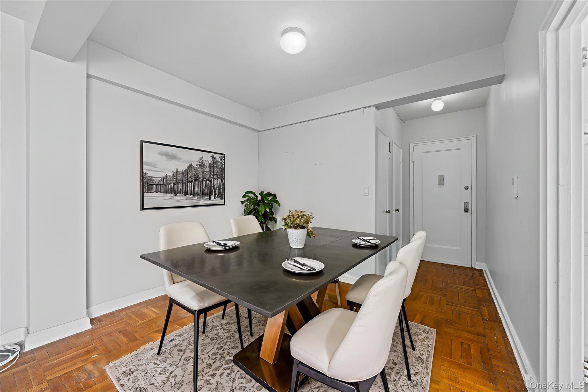 210 Pelham Road Unit: 6F