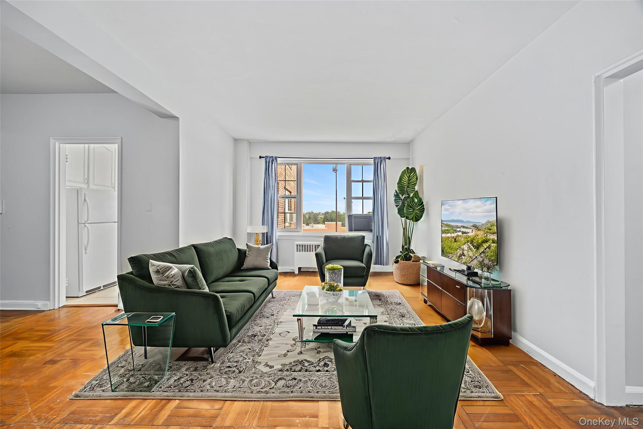 210 Pelham Road Unit: 6F